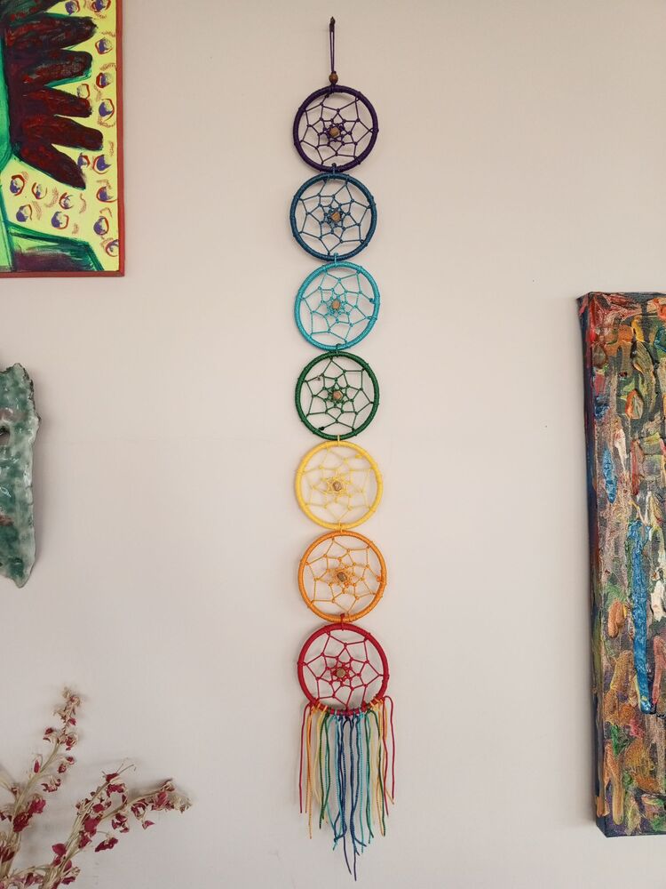 Çakra Dreamcatcher
