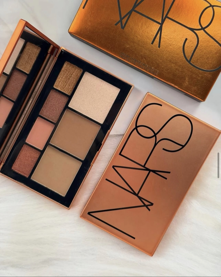 NARS PALETİ
