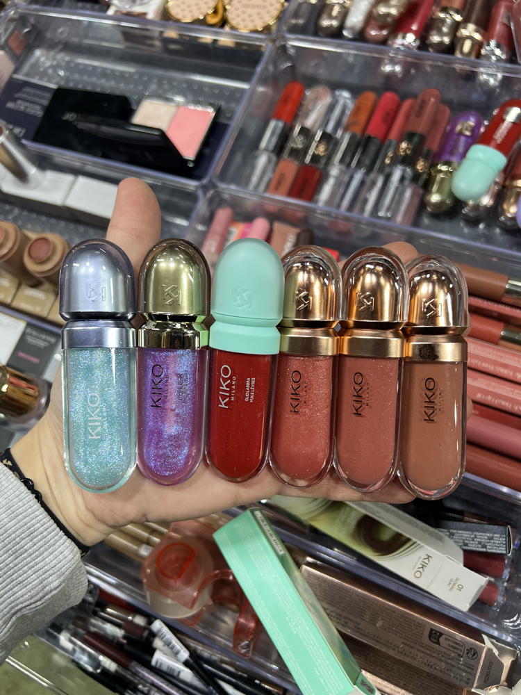 KİKO GLOSS