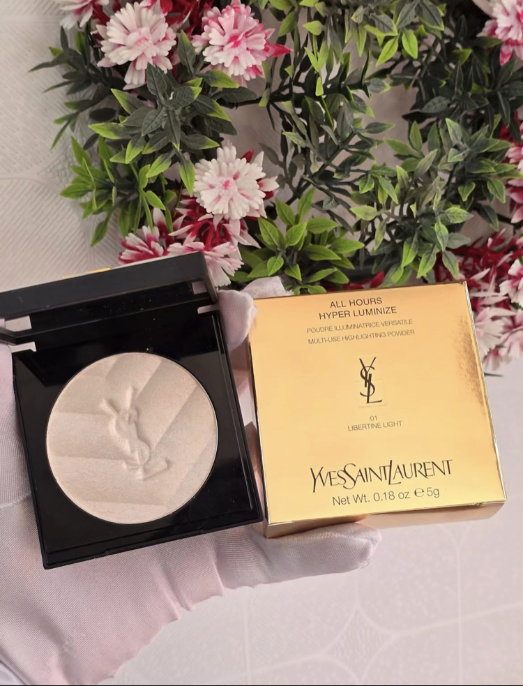 YSL AYDINLATICI