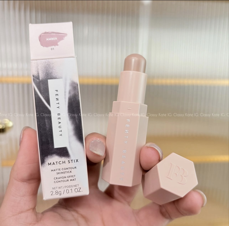 FENTY  MATCH CONTOUR STICK AMBER