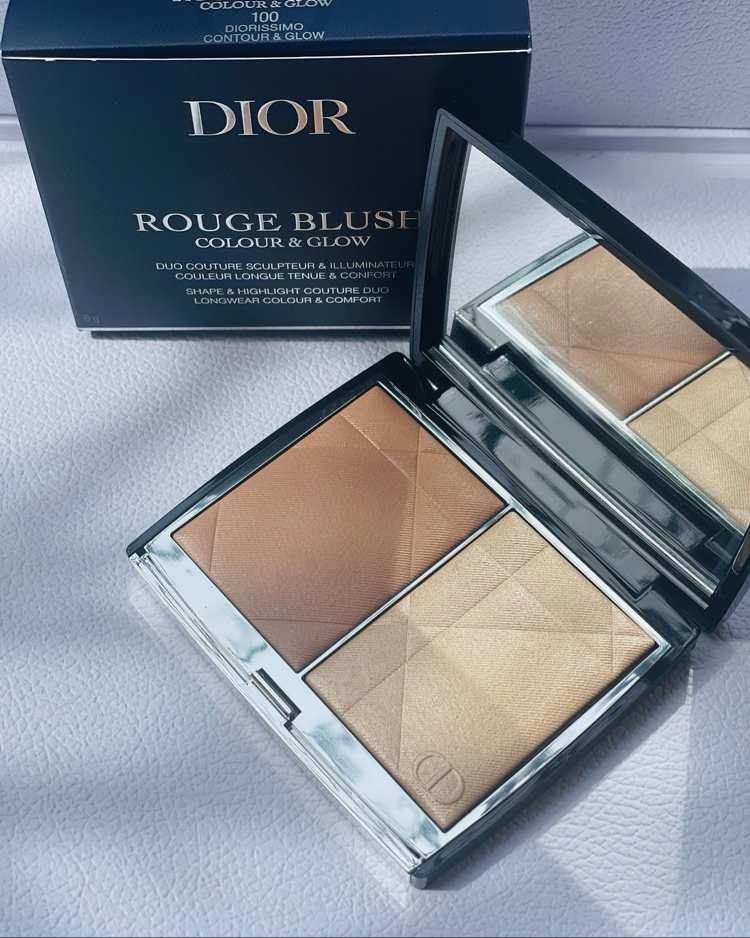 DİOR ROUGE PALET 100