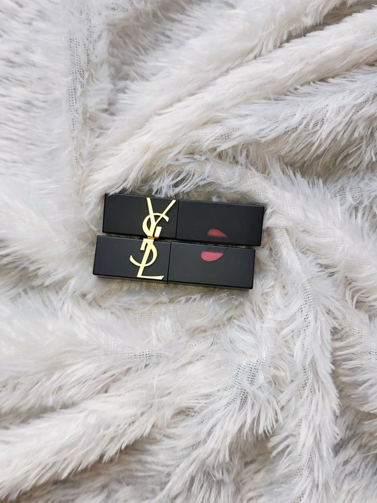 YSL KALICI RUJ