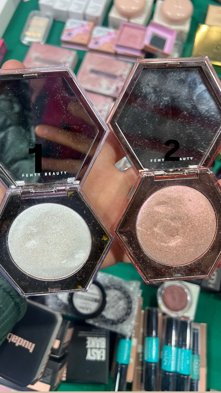 FENTY AYDINLATICI