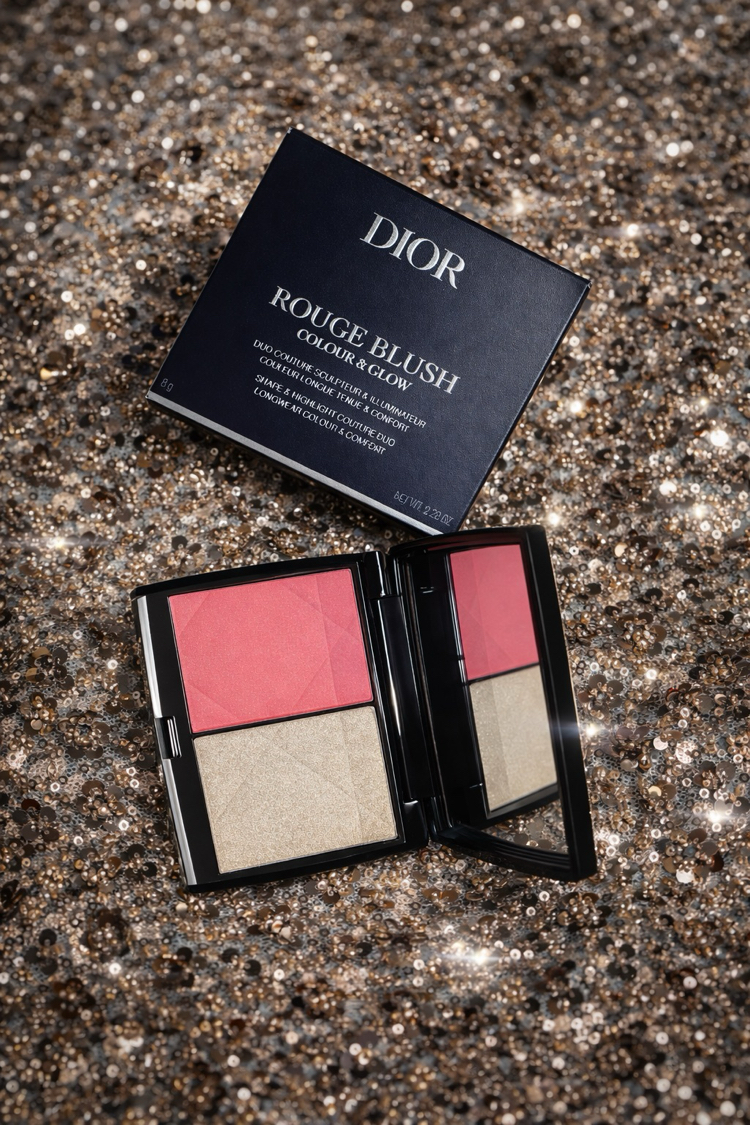 DIOR ROUGE PALET