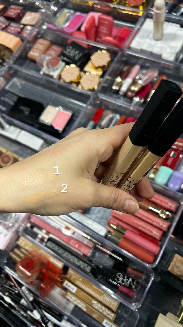 NARS KAPATICI