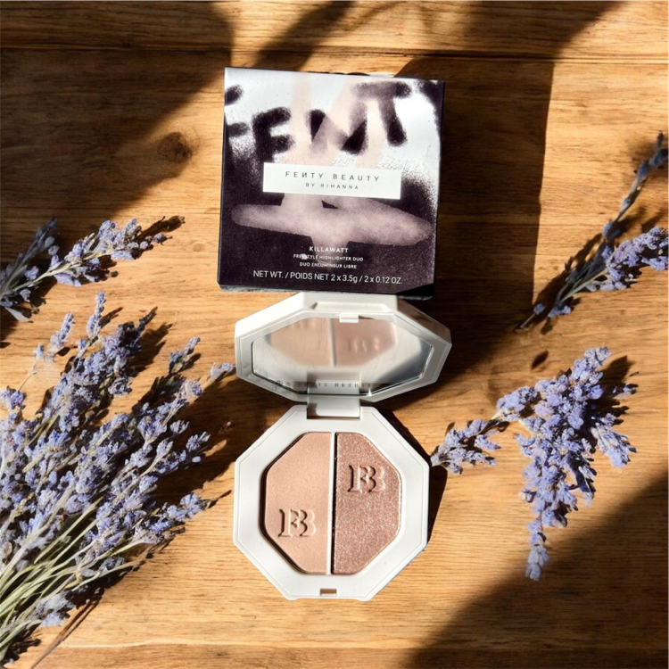 FENTY İKİLİ PALET