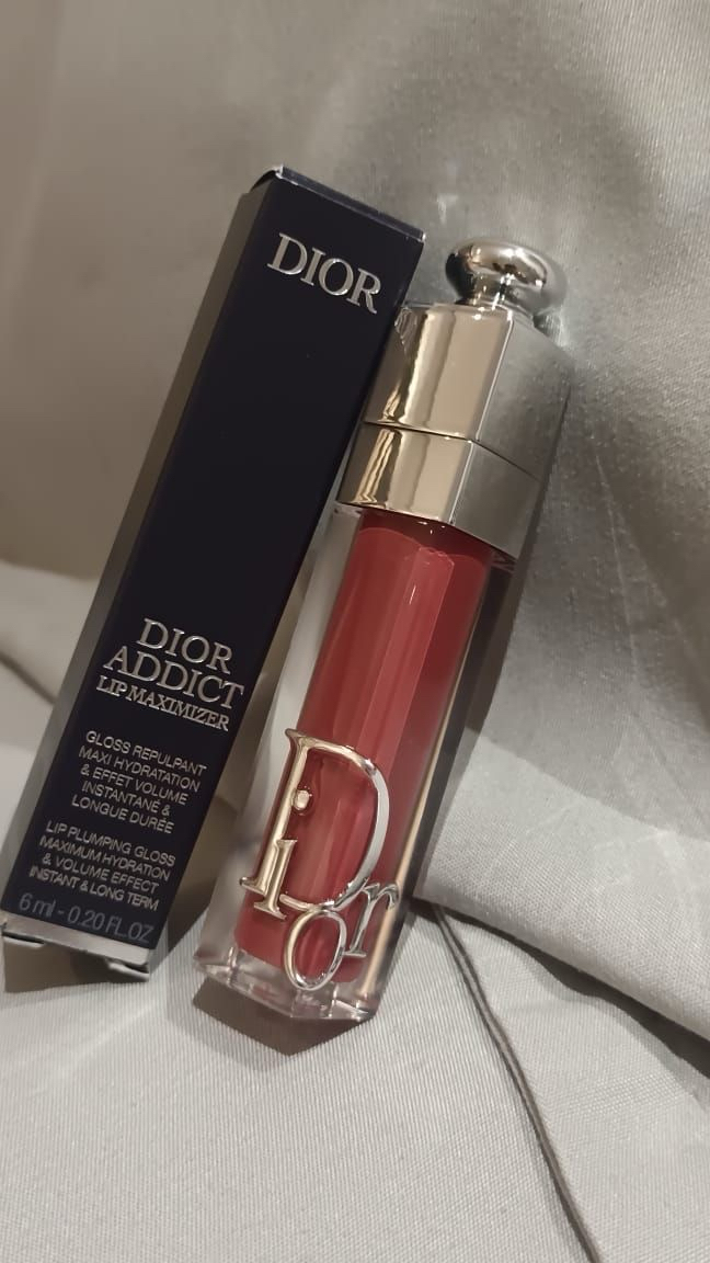 Dior gloss