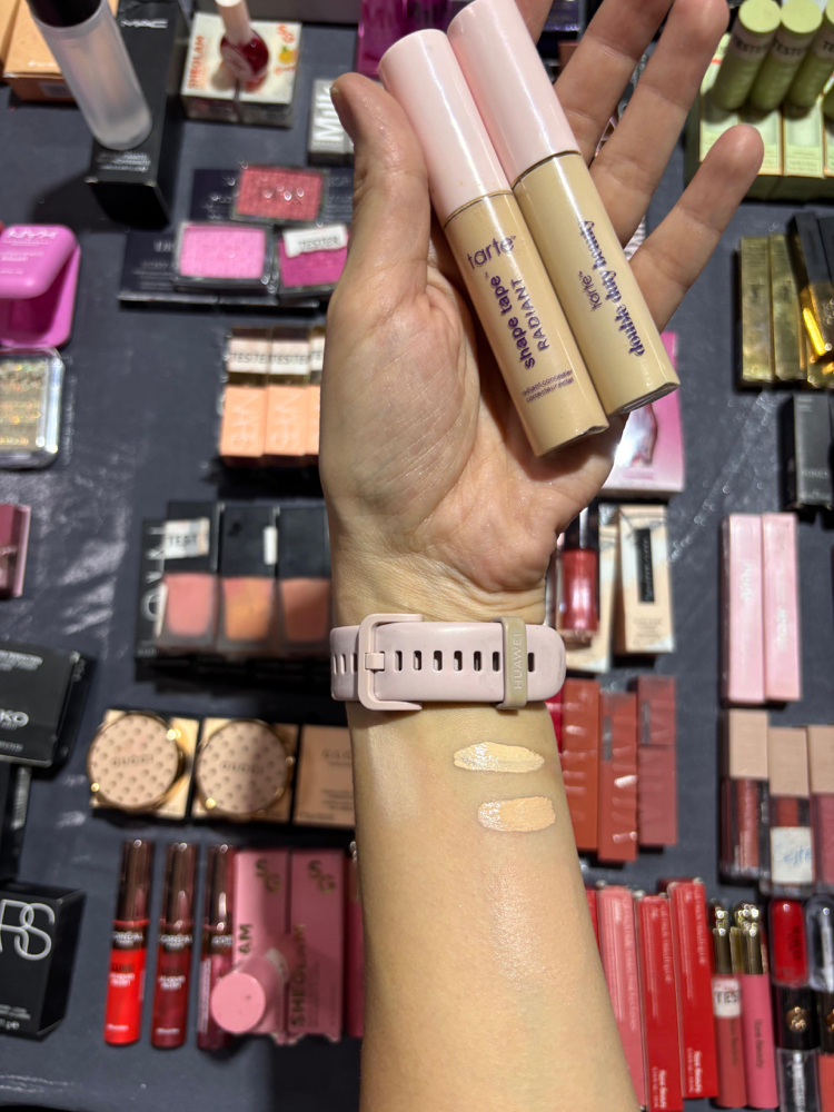 TARTE SHAPE TAPE RADIANT KAPATICI