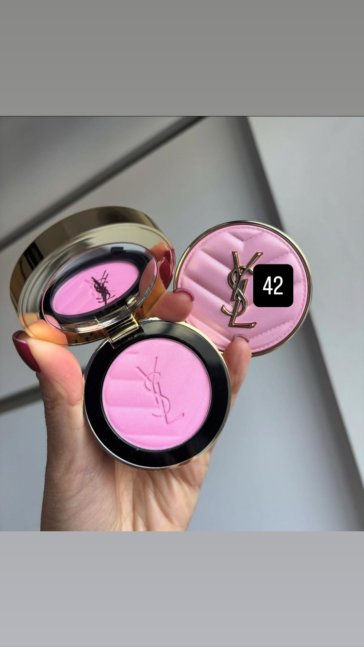 YSL ALLIK 6 GR