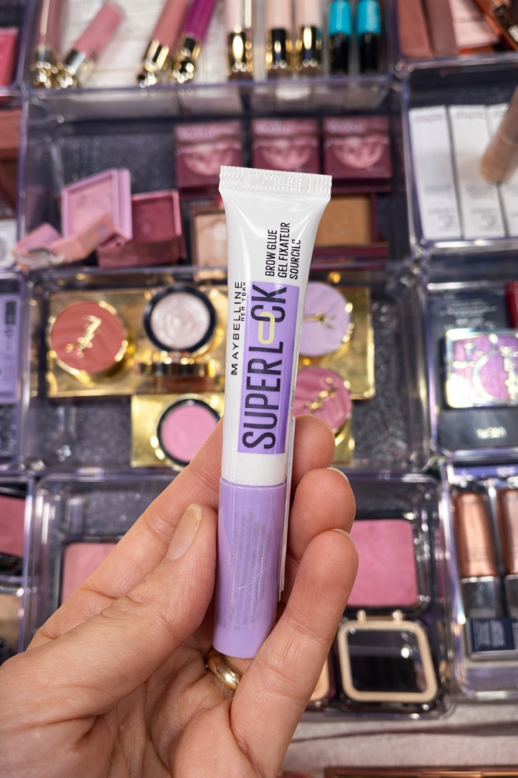 MAYBELİNE SUPERLOCK 