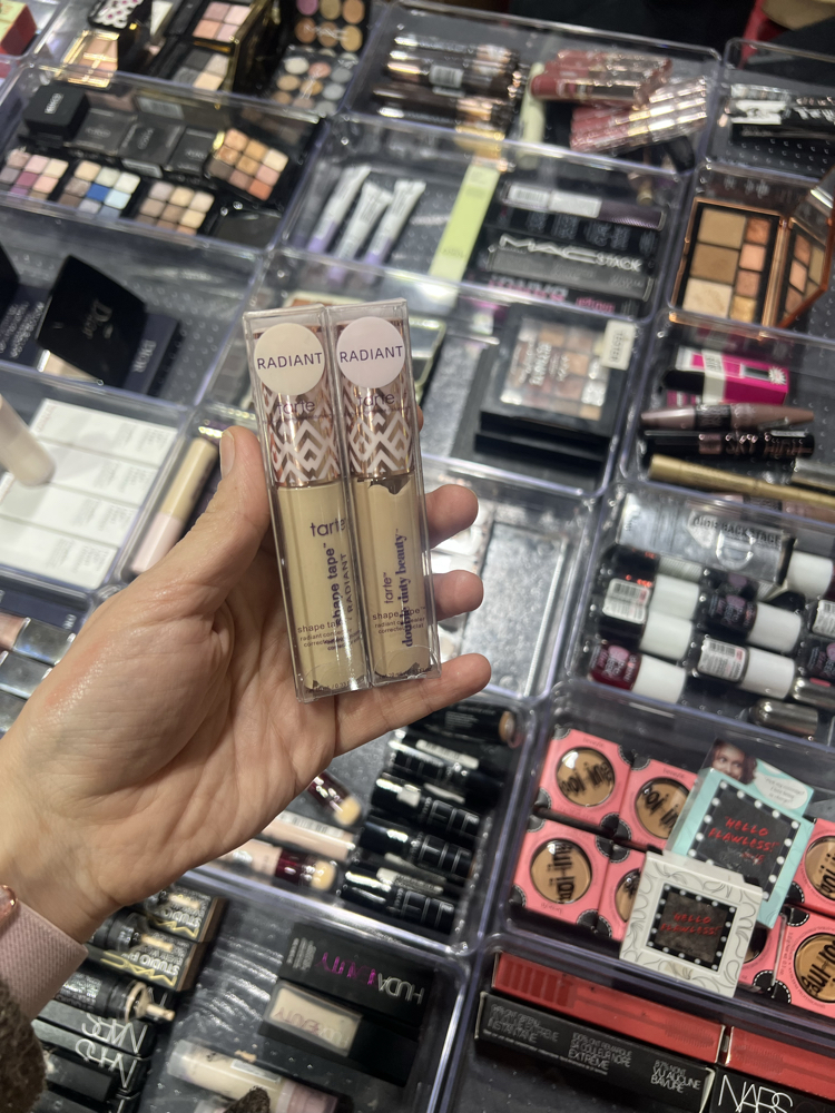 TARTE SHAPE TAPE RADIANT KAPATICI