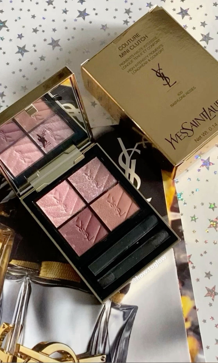 YSL FAR