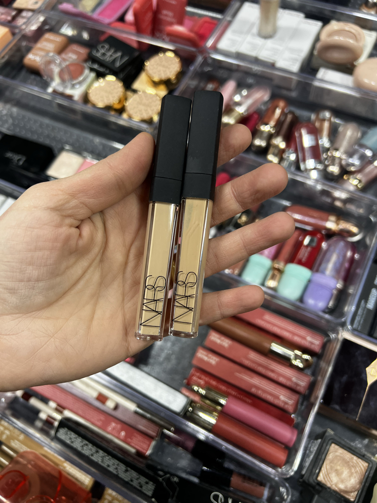 NARS KAPATICI