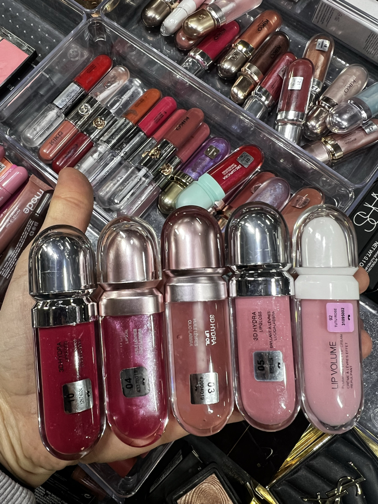 KİKO GLOSS