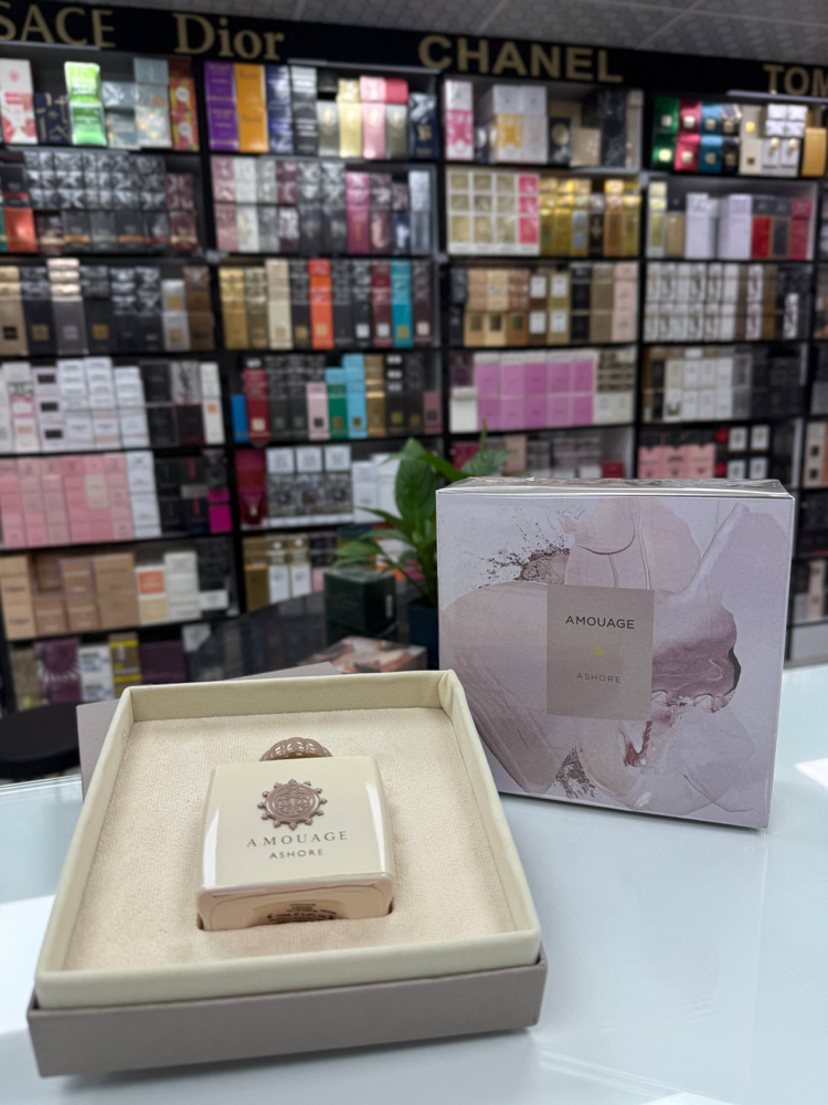 AMOUAGE ASHORE