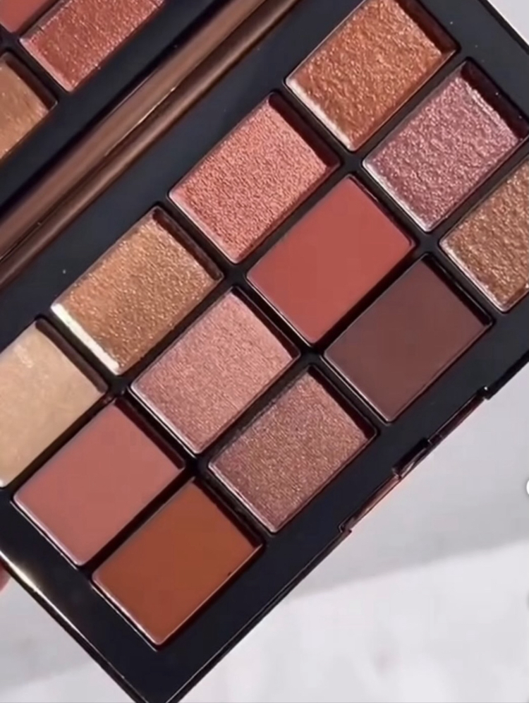 NARS FAR PALETİ