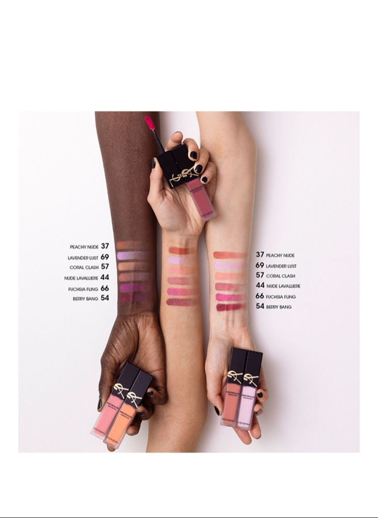 YSL BLUSH LİQUİD