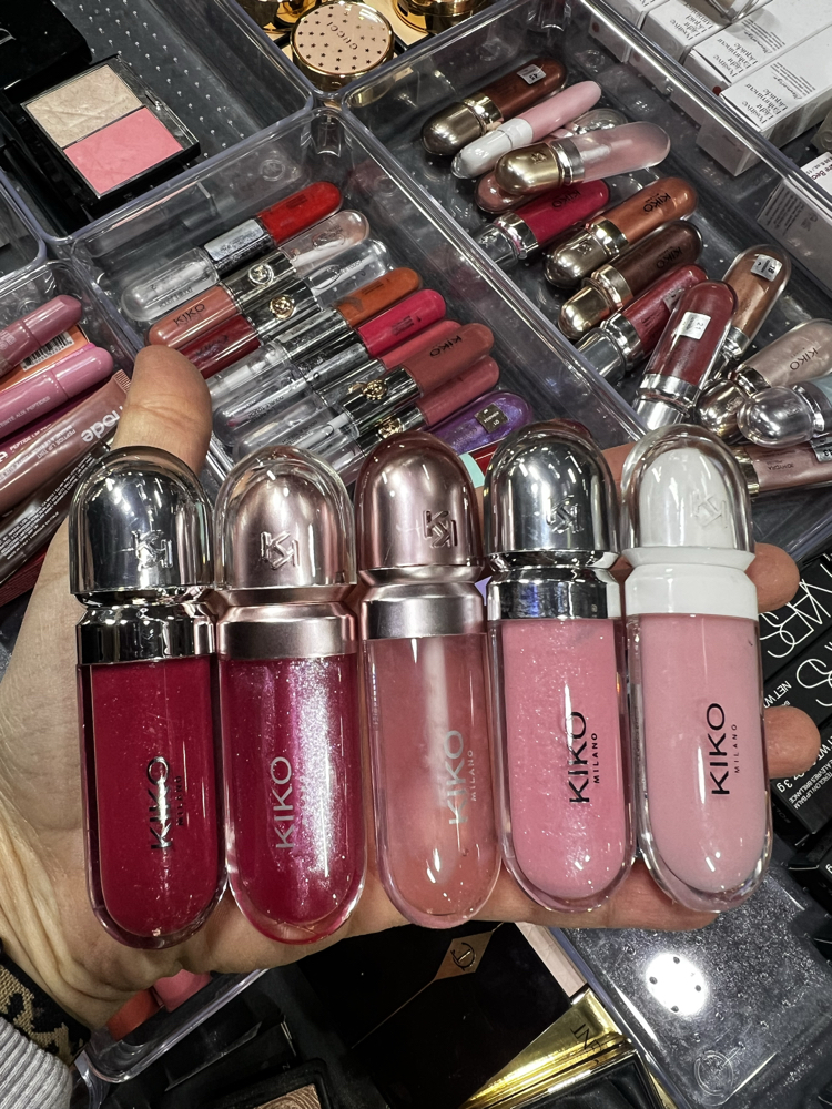 KİKO GLOSS