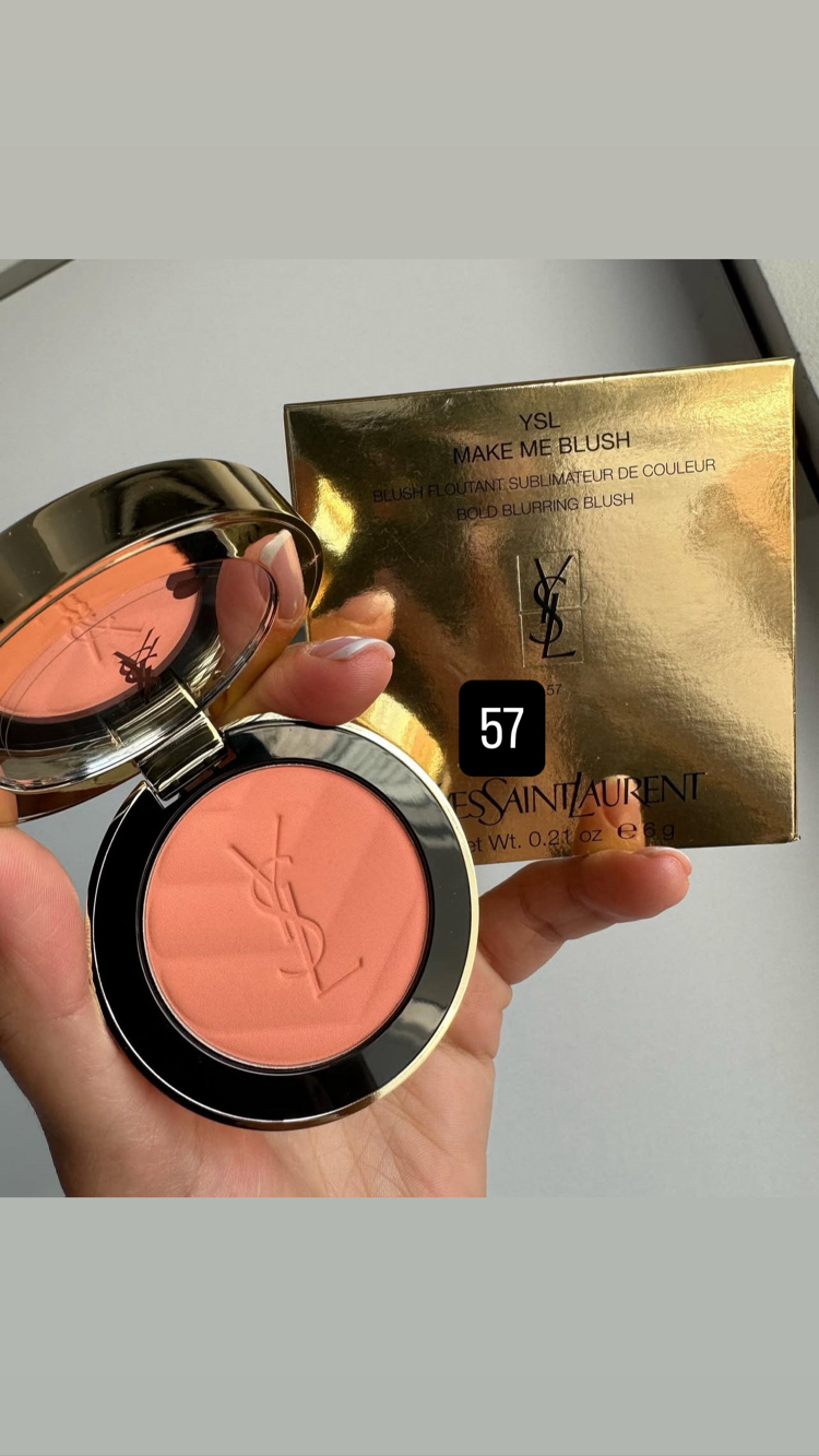 YSL ALLIK 6 GR