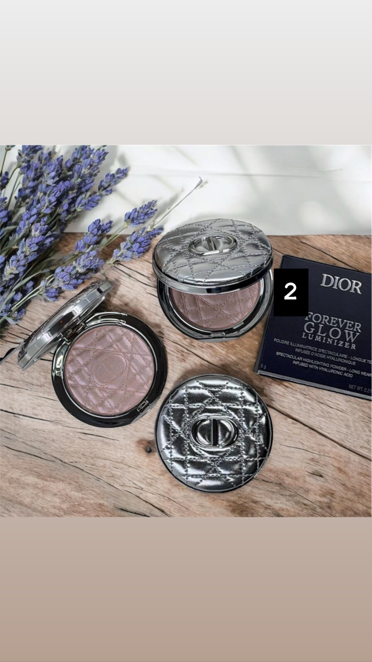 DİOR FOREVER GLOW AYDINLATICI