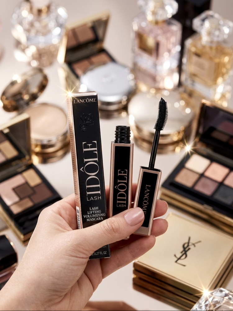 LANCOME IDOLE MASKARA