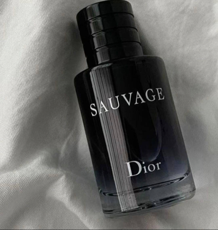 SAUVAGE DİOR