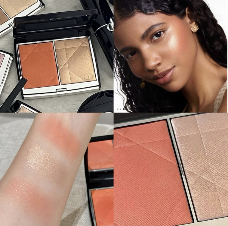 DİOR ROUGE PALETTE 257