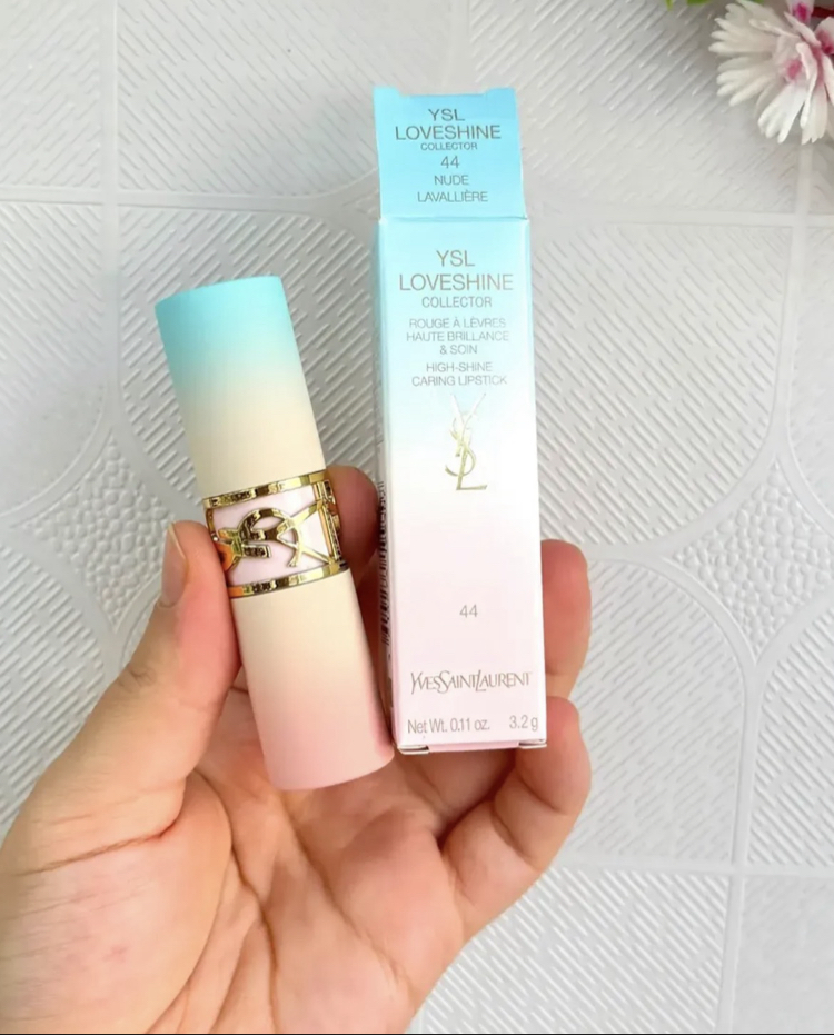 YSL LOVESHİNE 44
