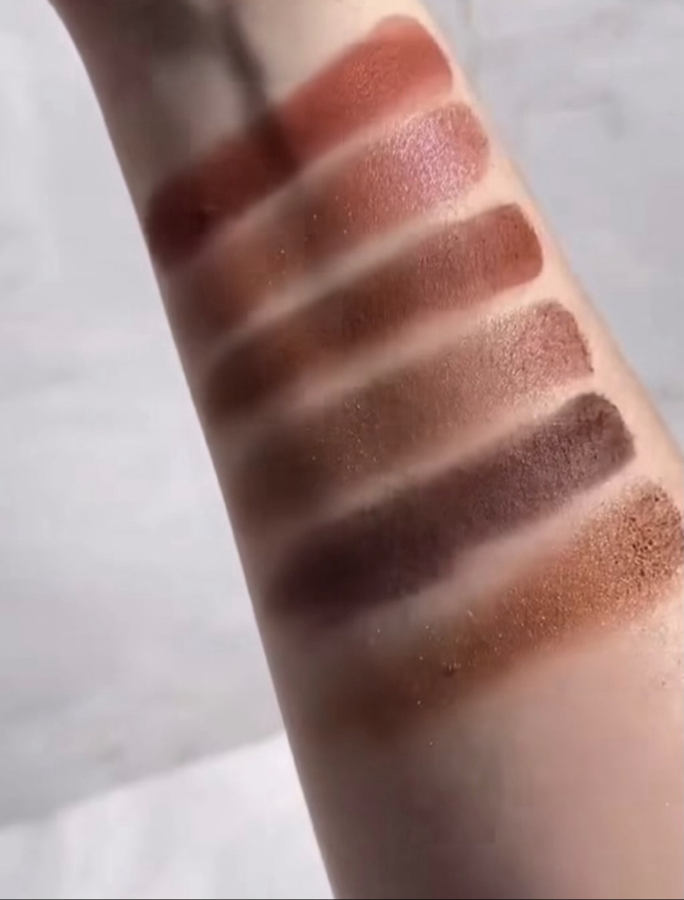 NARS FAR PALETİ