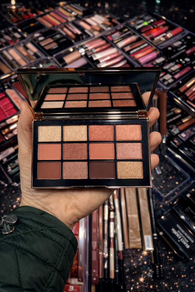 NARS FAR PALETİ