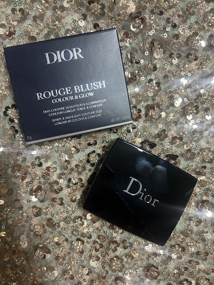 DIOR ROUGE PALET