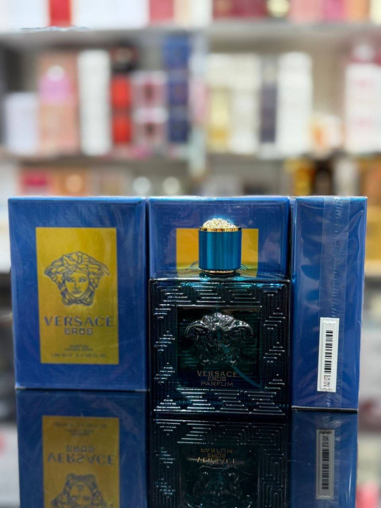 VERSACE EROS 