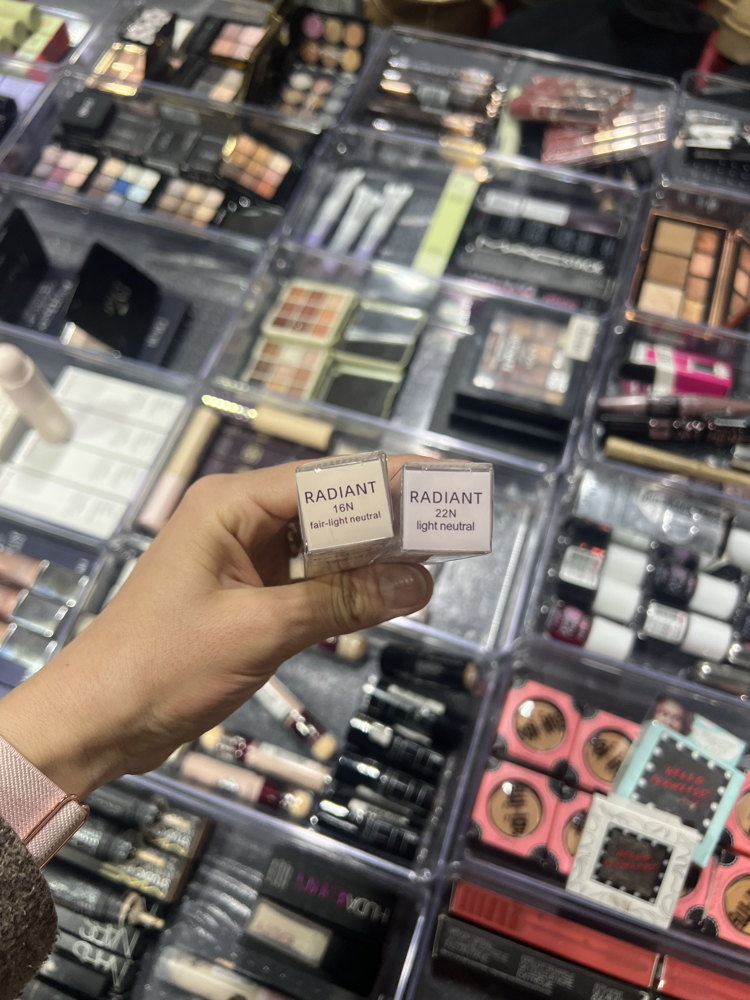 TARTE SHAPE TAPE RADIANT KAPATICI