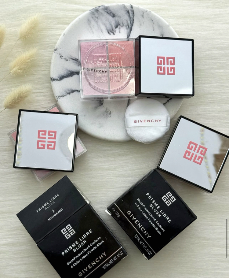 GIVENCHY BLUSH