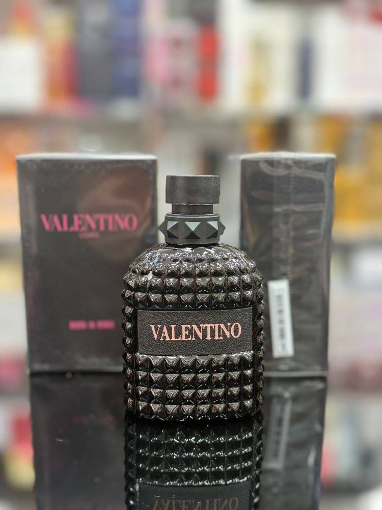 VALENTİNO UMO ( erkek )