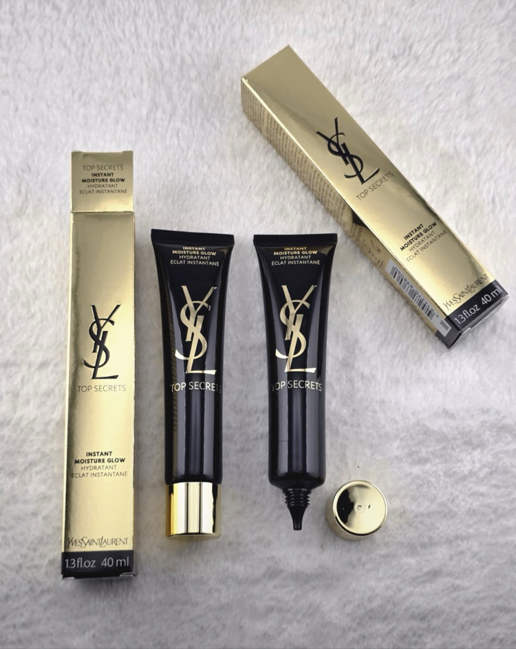 YSL NEMLENDİRİCİ MAKYAJ BAZI 