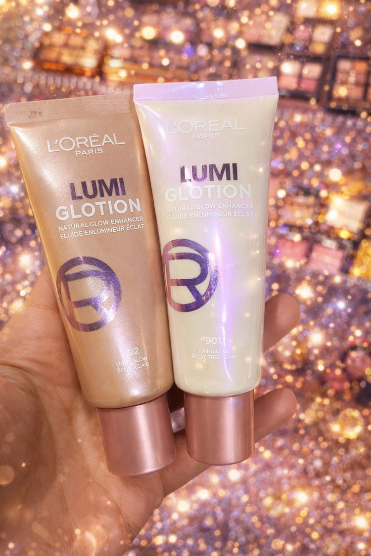 LOREAL LUMİ