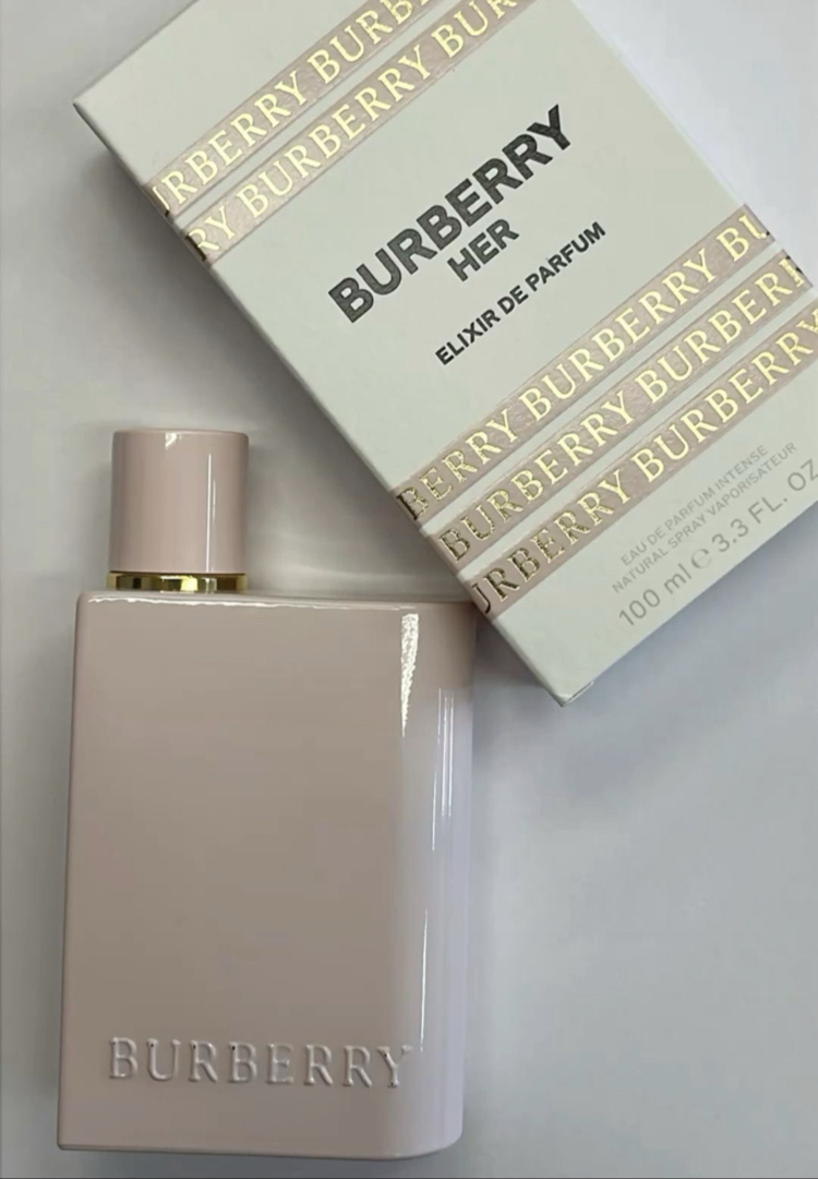 BURBERY HER