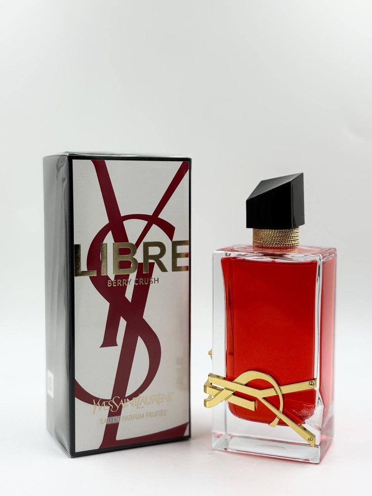 LİBRE BERRY CRUSH
