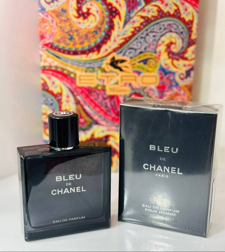 BLUE CHANEL (erkek)