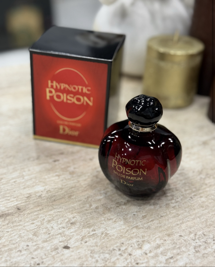 HYPNOTIC POSION