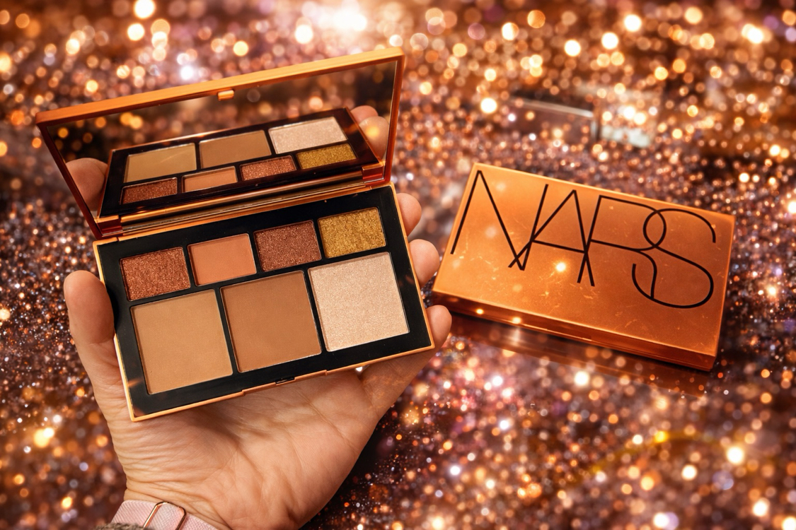 NARS PALETİ