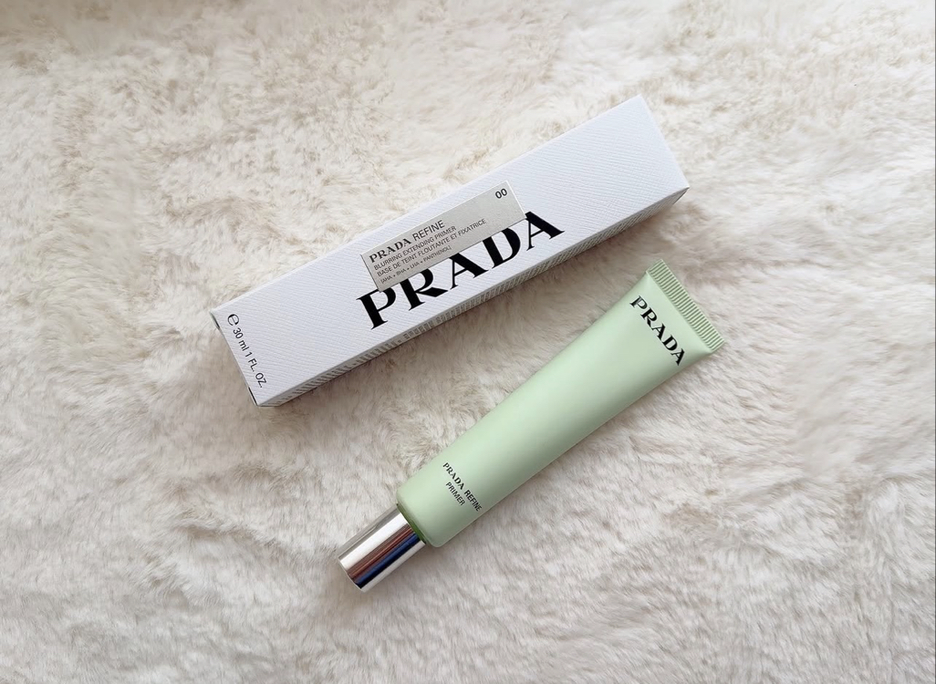 PRADA REFINE MAKYAJ BAZI