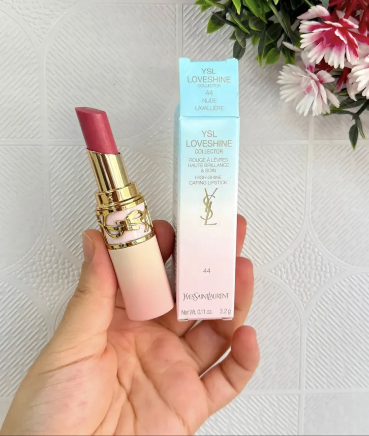 YSL LOVESHİNE 44