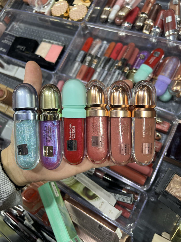 KİKO GLOSS