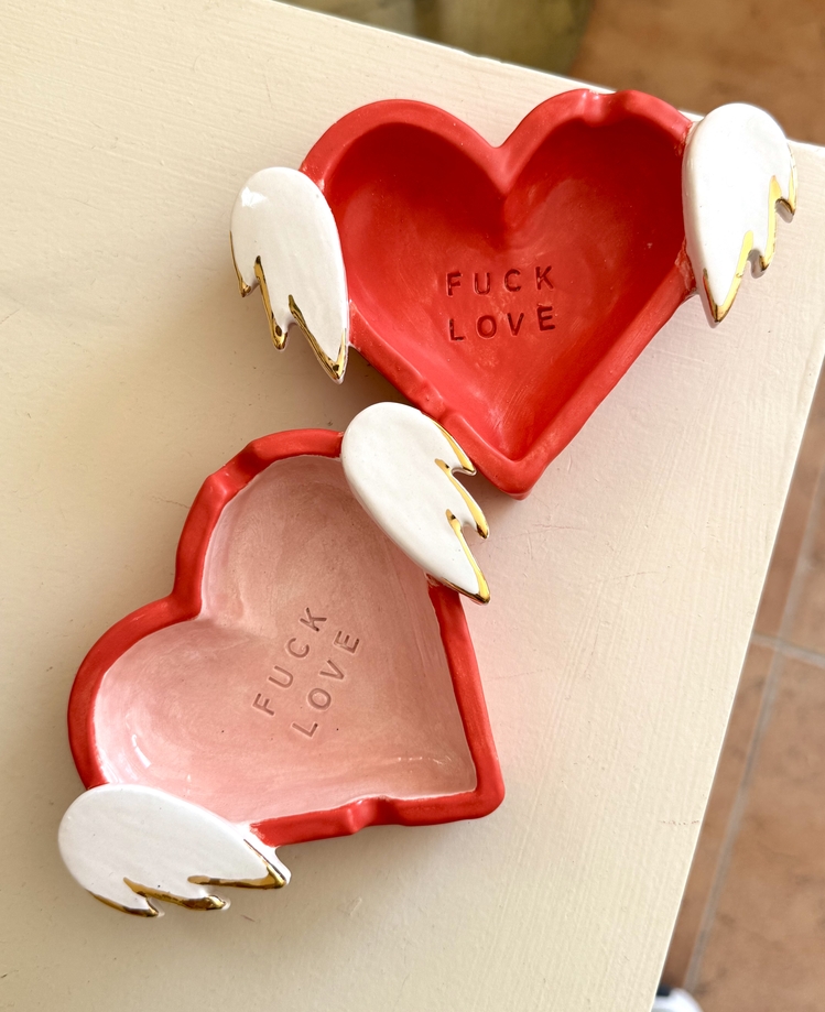 Fuck love küllük 