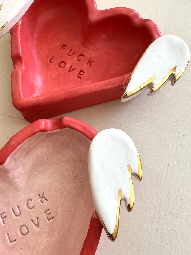 Fuck love küllük 