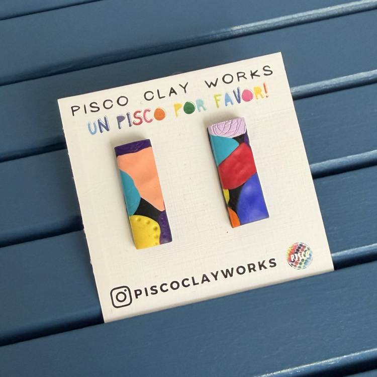 Papagallo Funky Rectas Mini