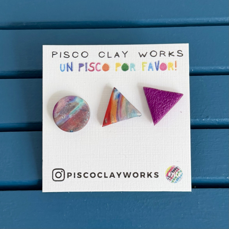 Piccolino Trio Stud Pack Galaxy 2